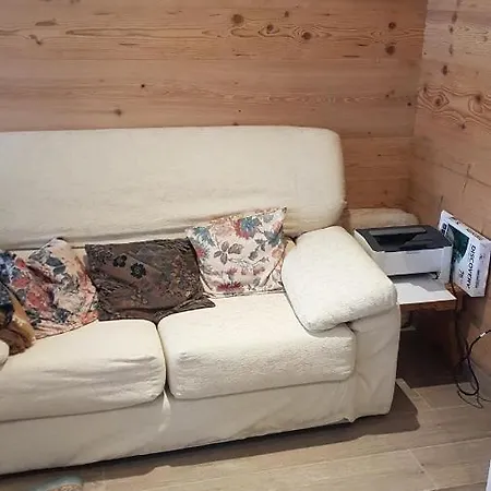 Apartament Casa Gion